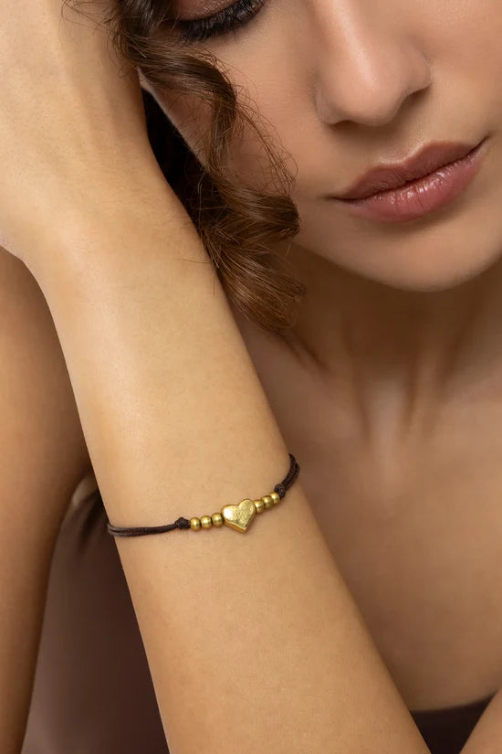 Bracciale Filo Cuore