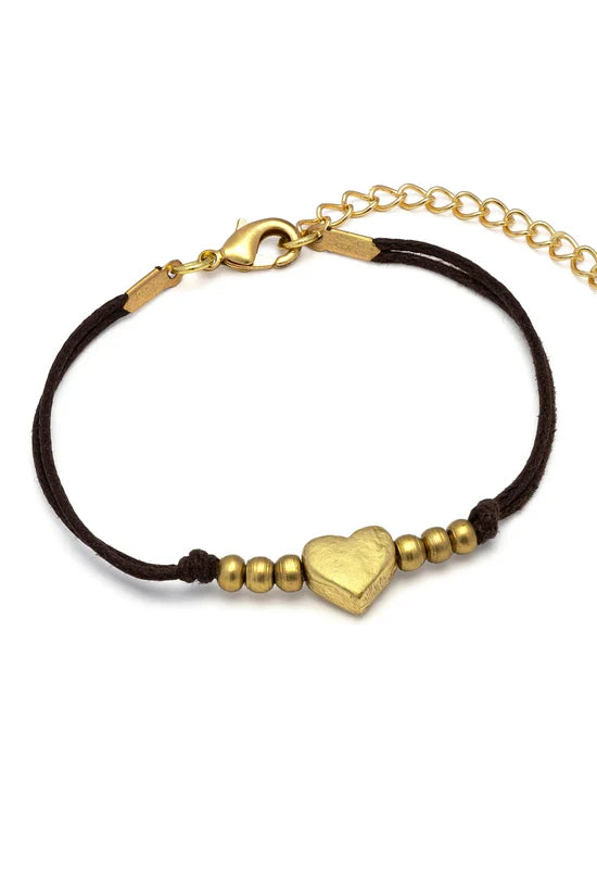 Bracciale Filo Cuore