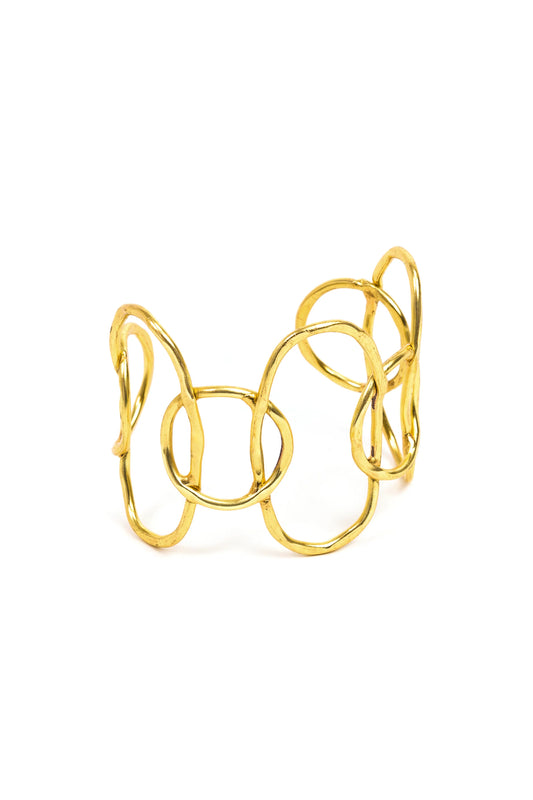 BRACCIALE TRECCIA