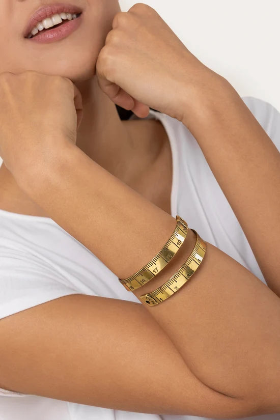 Bracciale Metro 13 Cm