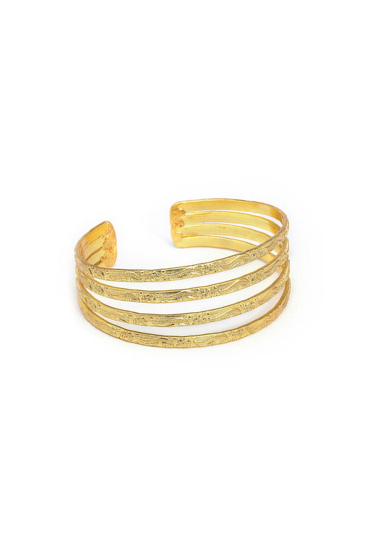 BRACCIALE FASCIA DESIGN MULTILINEE