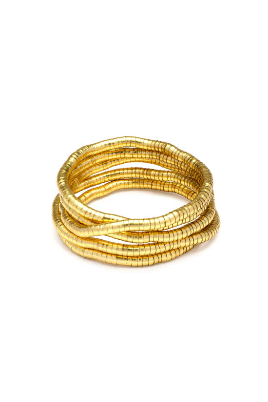 BRACCIALE/COLLANA SNAKE PICCOLO