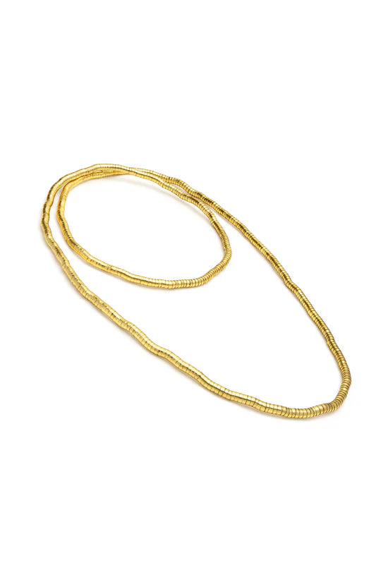 BRACCIALE/COLLANA SNAKE PICCOLO