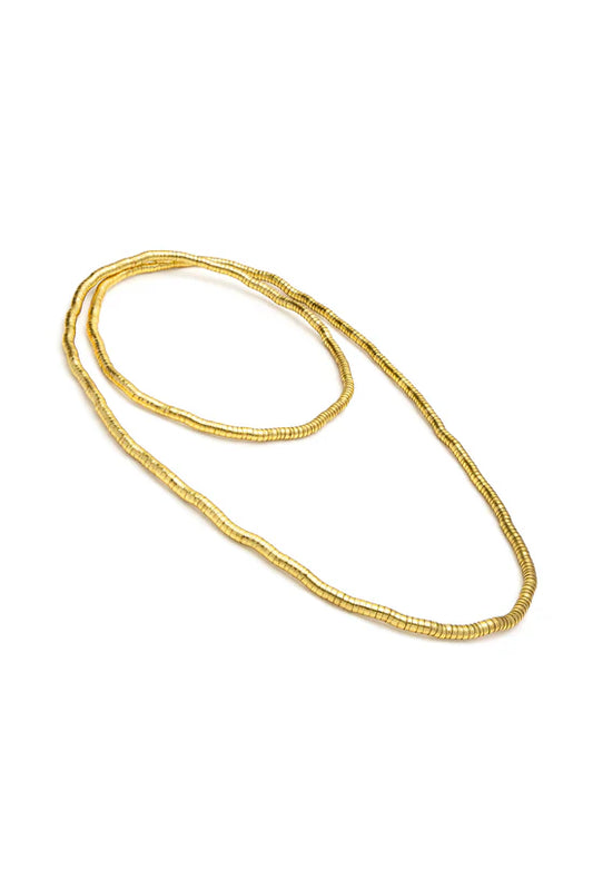 BRACCIALE/COLLANA SNAKE PICCOLO