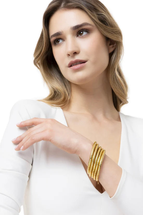 Bracciale Molla Snakend4 Barre Bracciali Elastici