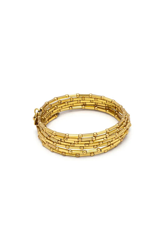 Bracciale Molla Barrette