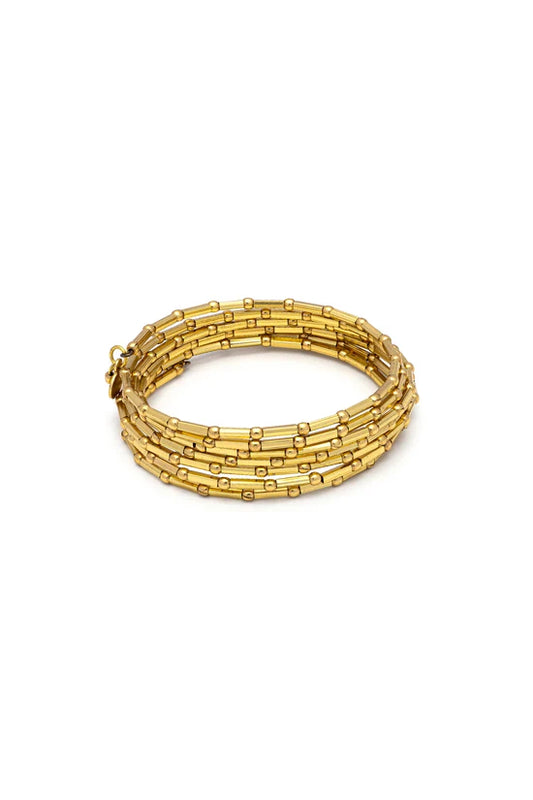 Bracciale Molla Barrette