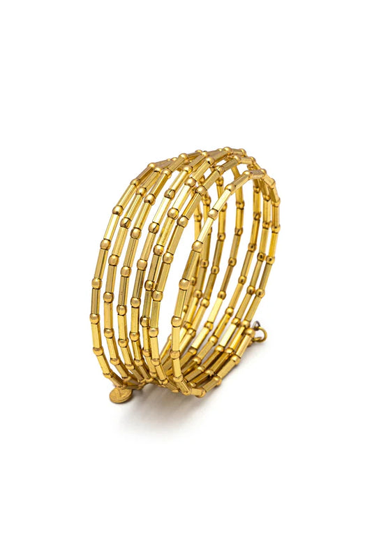 Bracciale Molla Barrette