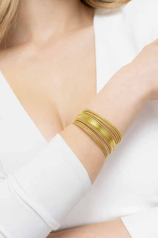 Bracciale Fascia Mix