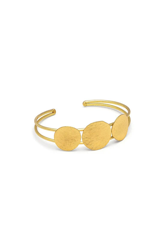 Bracciale Fascia 2 Linee 3