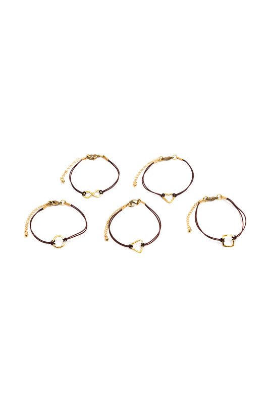 Kit Bracciali
