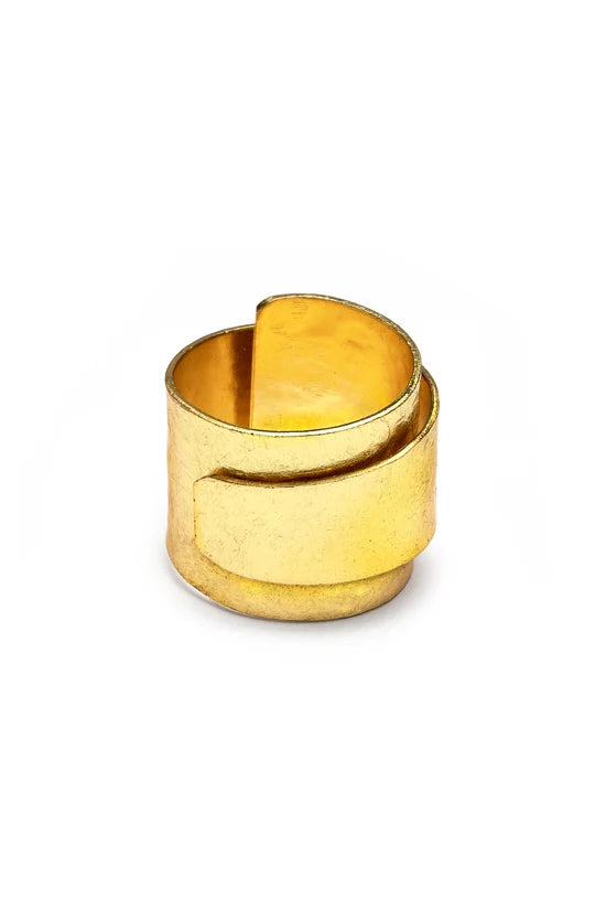 Anello Fascia 2 Giri