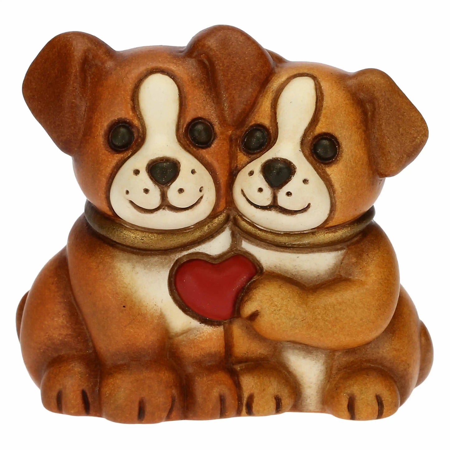 Coppia Animali Cani
