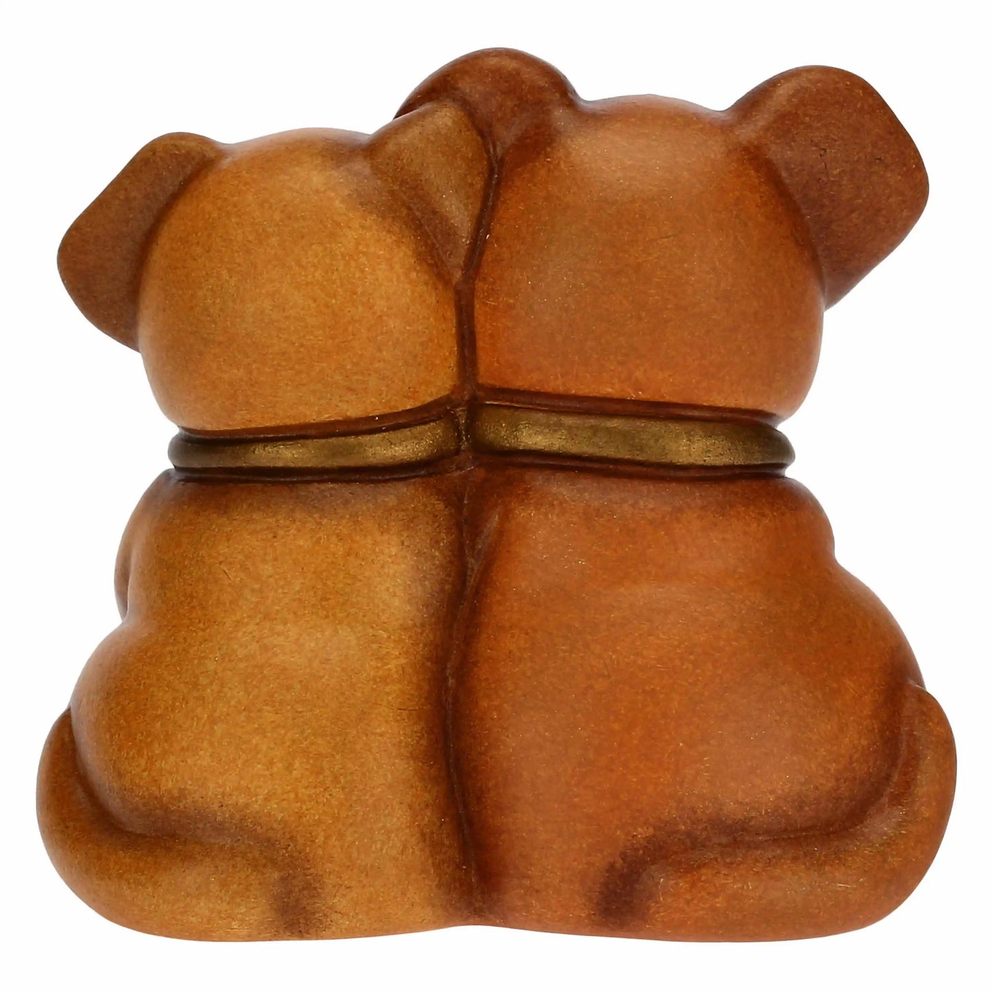 Coppia Animali Cani