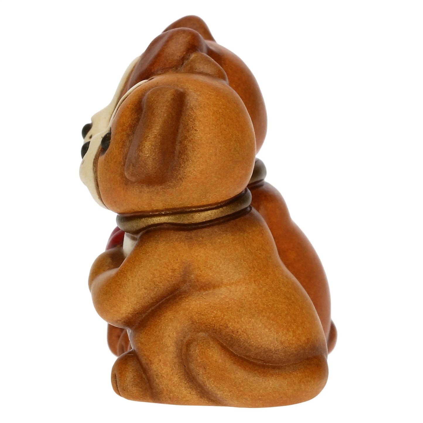Coppia Animali Cani
