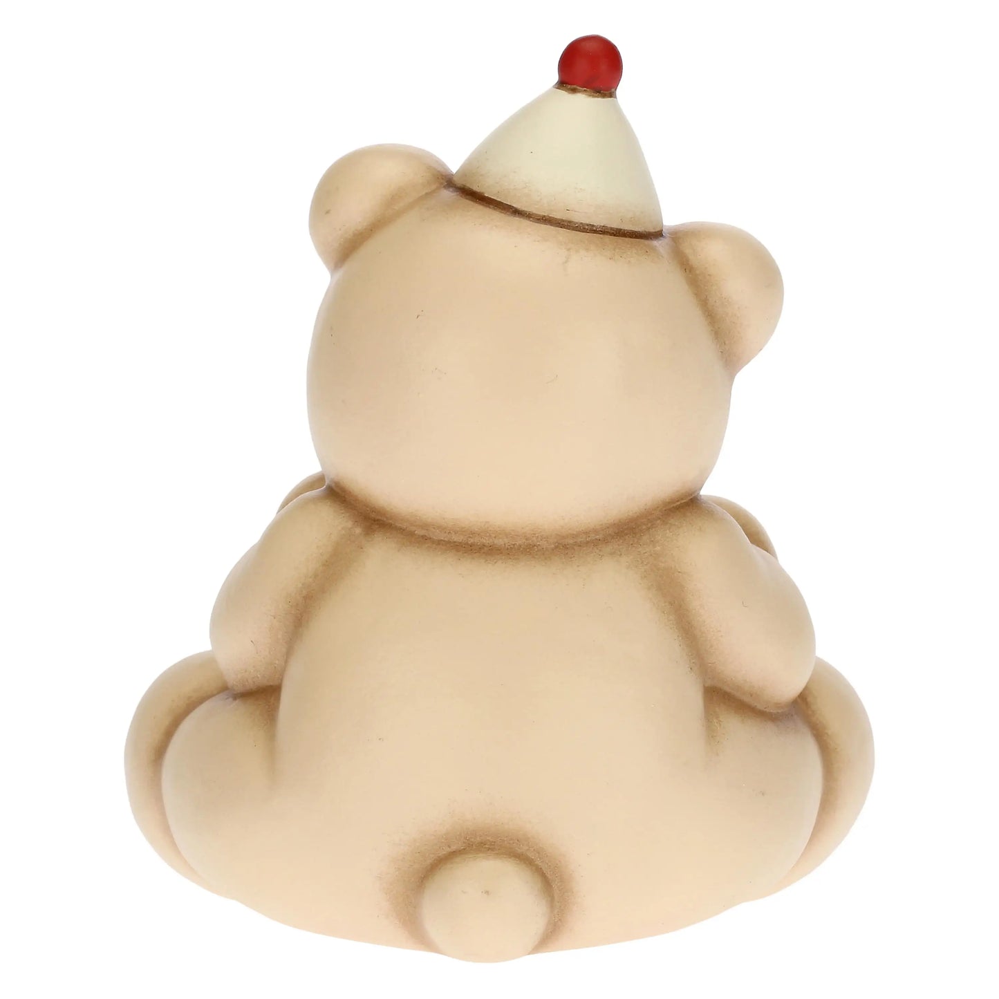 Teddy Buon 2021 Rosso