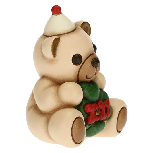 Teddy Buon 2021 Rosso