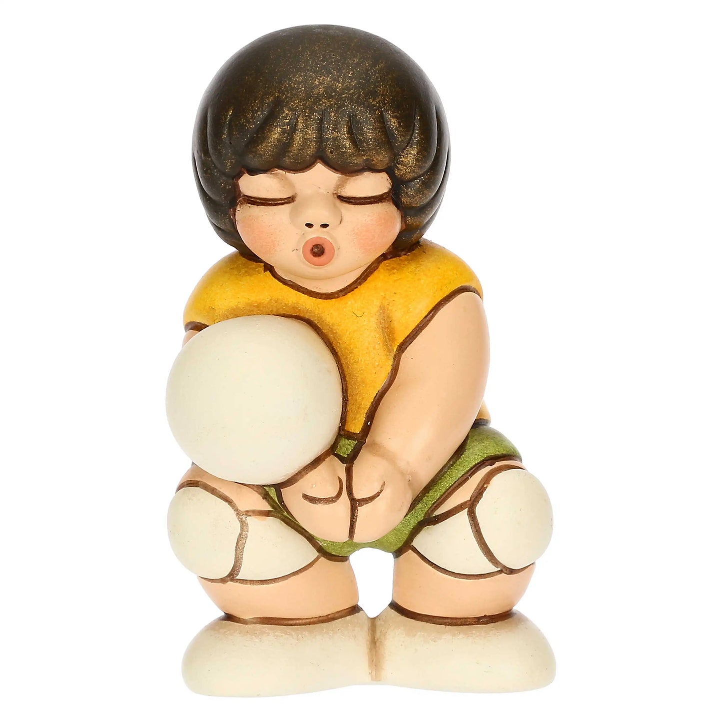 Bimbo Pallavolo