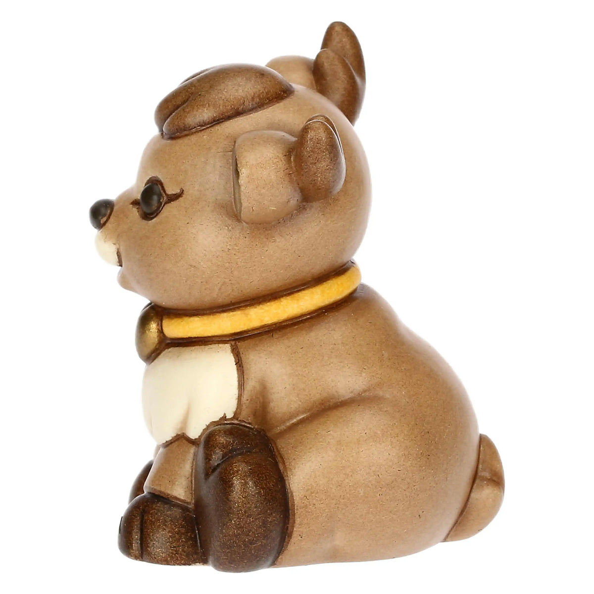 Cervo Alex #cute in ceramica