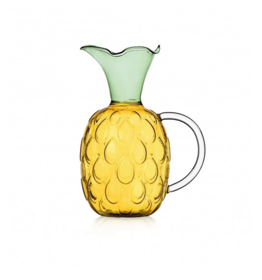 BROCCA “FRUITS & FLOWERS”ANANAS