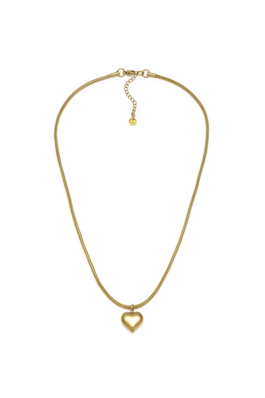 COLLANA CUORE