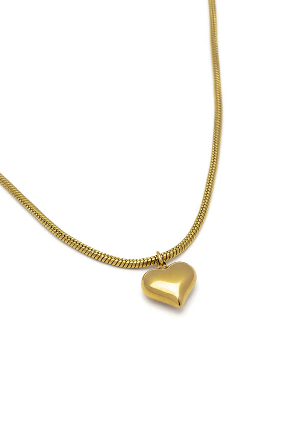 COLLANA CUORE