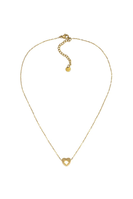 COLLANA CUORE PICCOLO