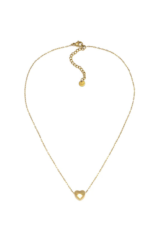 COLLANA CUORE PICCOLO