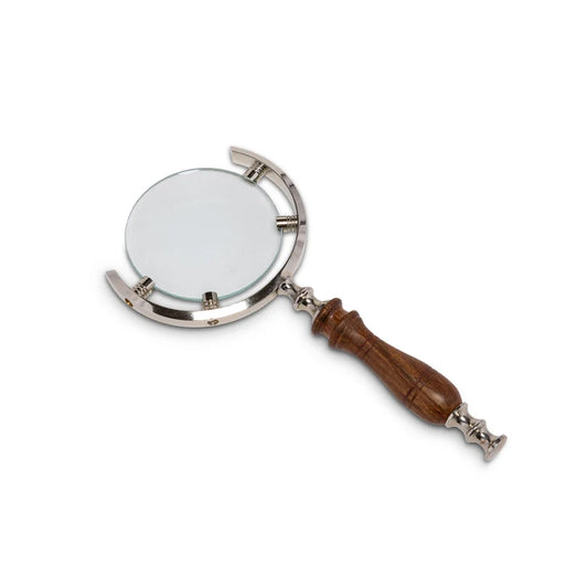 Lente Ingrandimento Legno S, Stravedo