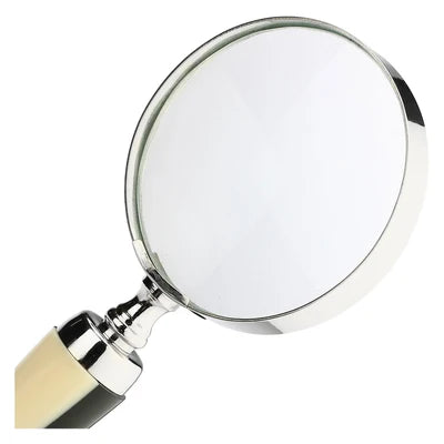 Lente Ingrandimento Resina S, Stravedo