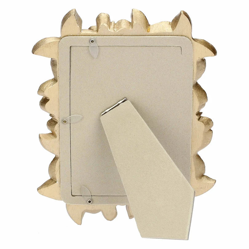 Farfalle Portafoto, Tiguardo - Resina, Ø 10x15,5h cm