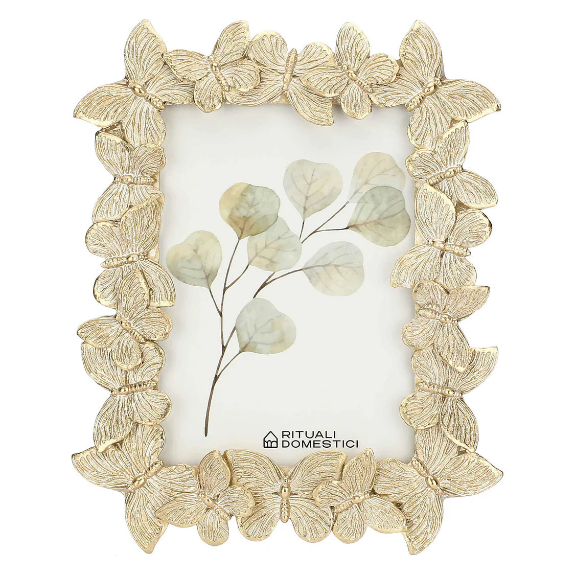 TIGUARDO FARFALLE PORTAFOTO 13X18CM