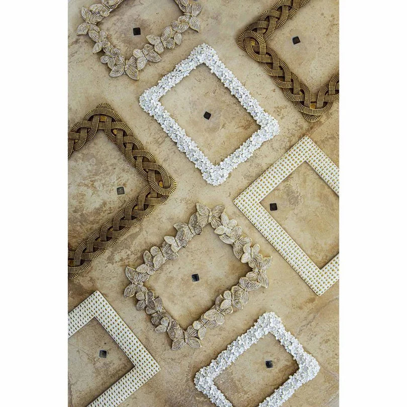 Farfalle Portafoto, Tiguardo, 22x2x28h cm