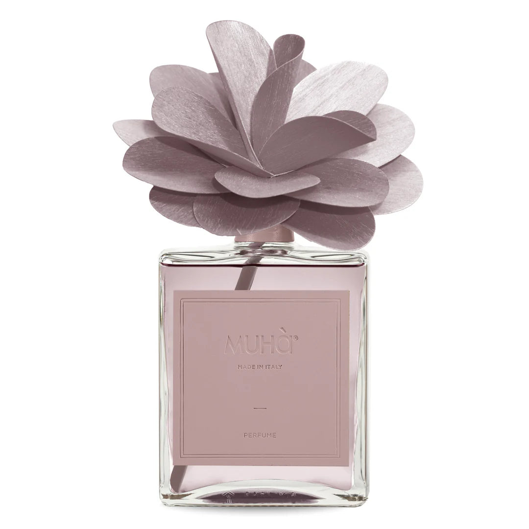 Diffusore Fiore Neroli e Patchouli