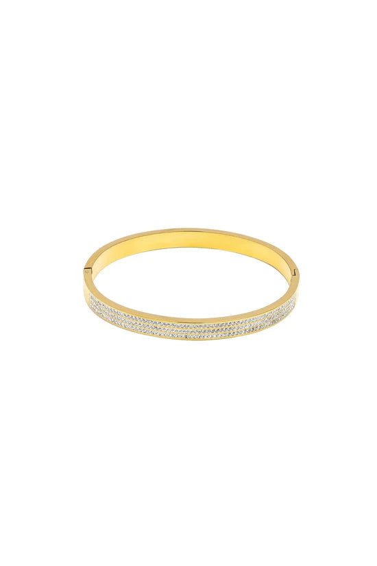 Bangle Pavè