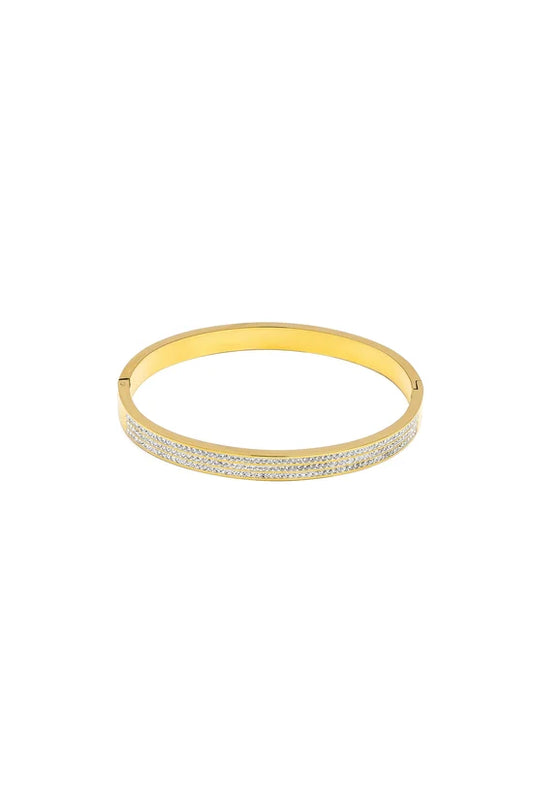 Bangle Pavè