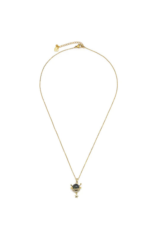 COLLANA CHARM GALAXY