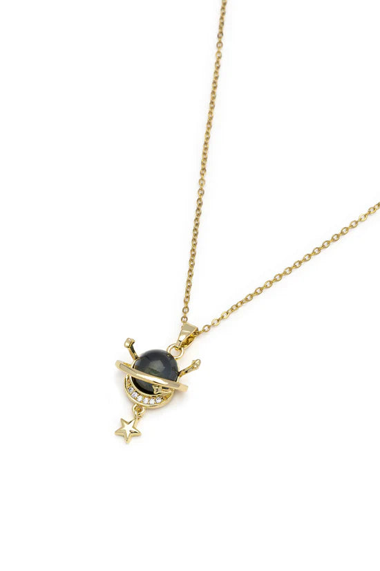 COLLANA CHARM GALAXY