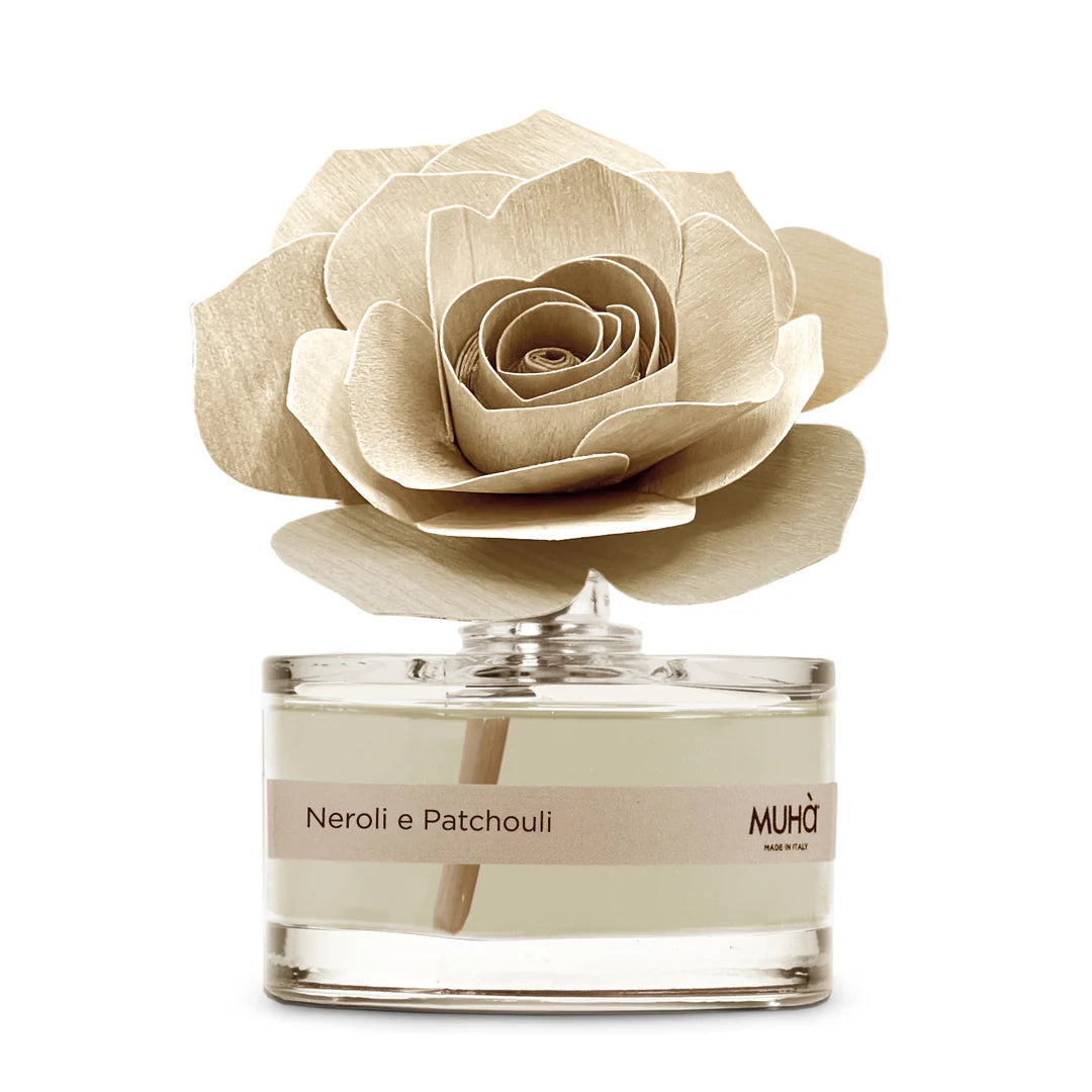 Diffusore Rosa Dolce Latte