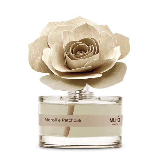Diffusore Rosa Dolce Latte