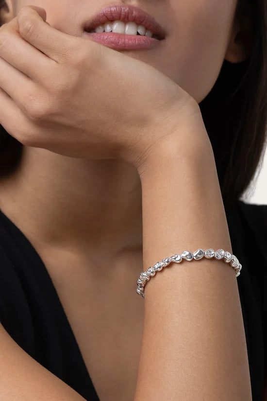 Bracciale stones