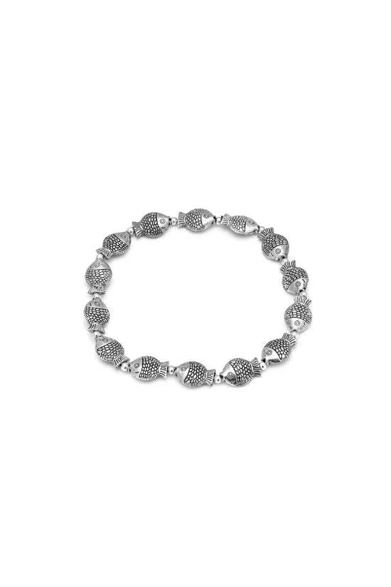 Bracciale Elastico Pescind3 Barre