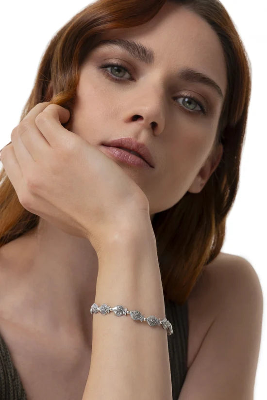 Bracciale Elastico Pescind3 Barre