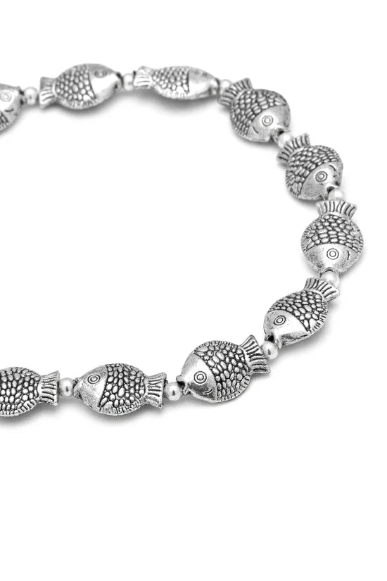 Bracciale Elastico Pescind3 Barre