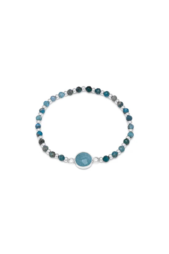 Bracciale El. Apatitend Bracciali Ganci Singolo