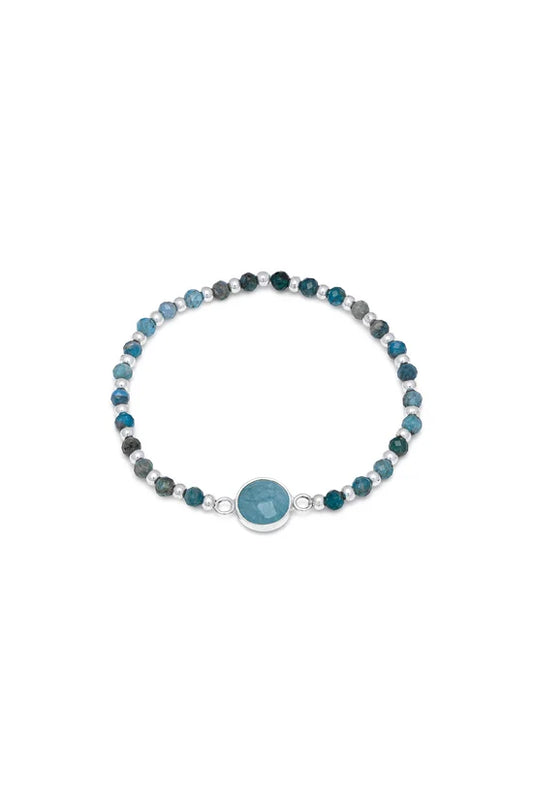 Bracciale El. Apatitend Bracciali Ganci Singolo