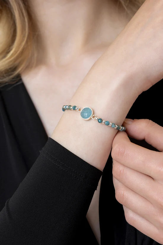 Bracciale El. Apatitend Bracciali Ganci Singolo