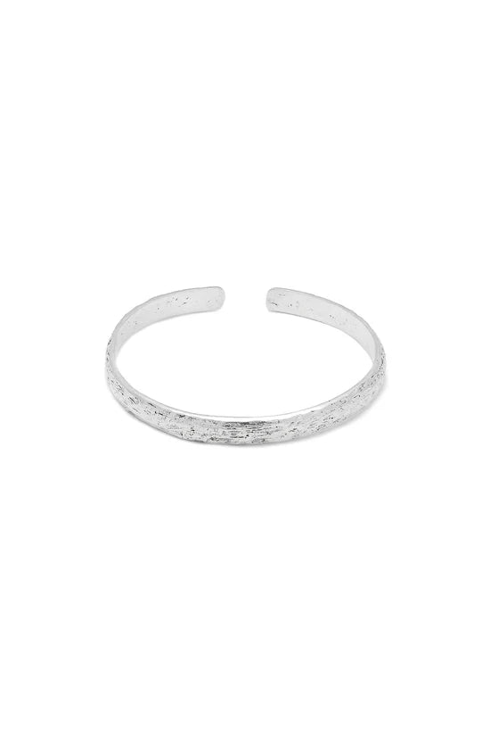 BRACCIALE SEMI RIGIDO GREZZO REFERENZA