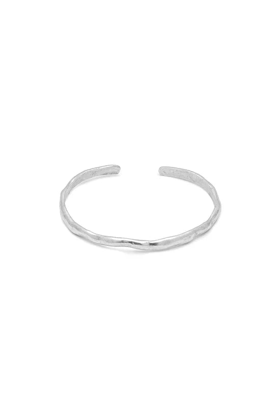 BRACCIALE SEMI RIGIDO IRREGOLARE