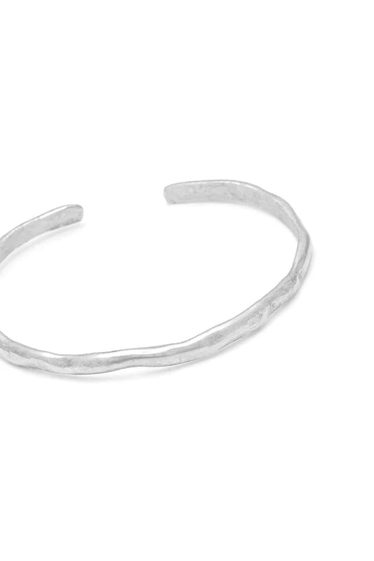 BRACCIALE SEMI RIGIDO IRREGOLARE